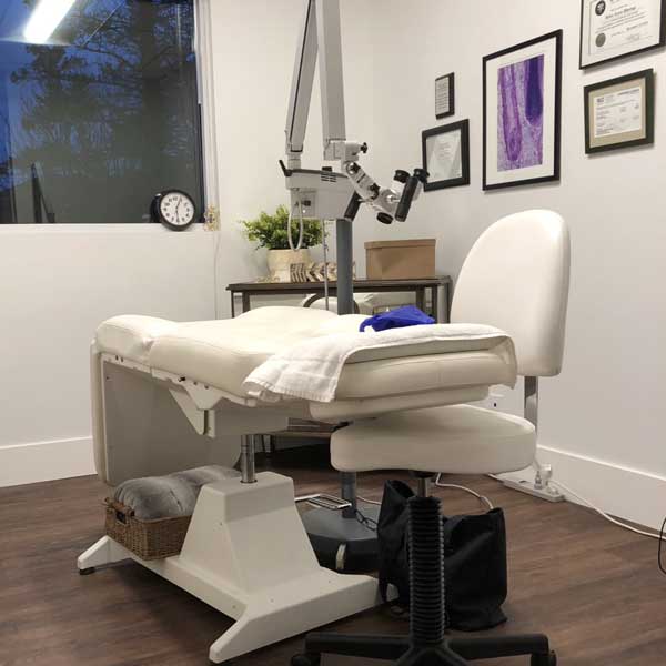 Cabelo Electrolysis Clinic